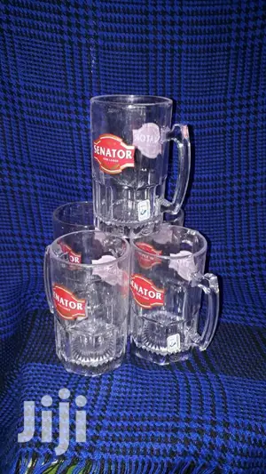 12pc Keg Mug/500ml Keg Mug/Club Keg Mug/Beer Mug/Acrylic Mug