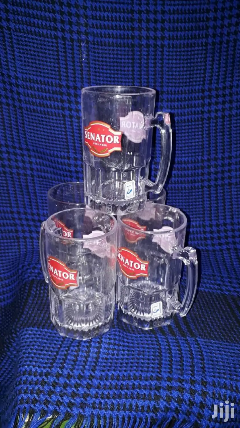 12pc Keg Mug/500ml Keg Mug/Club Keg Mug/Beer Mug/Acrylic Mug