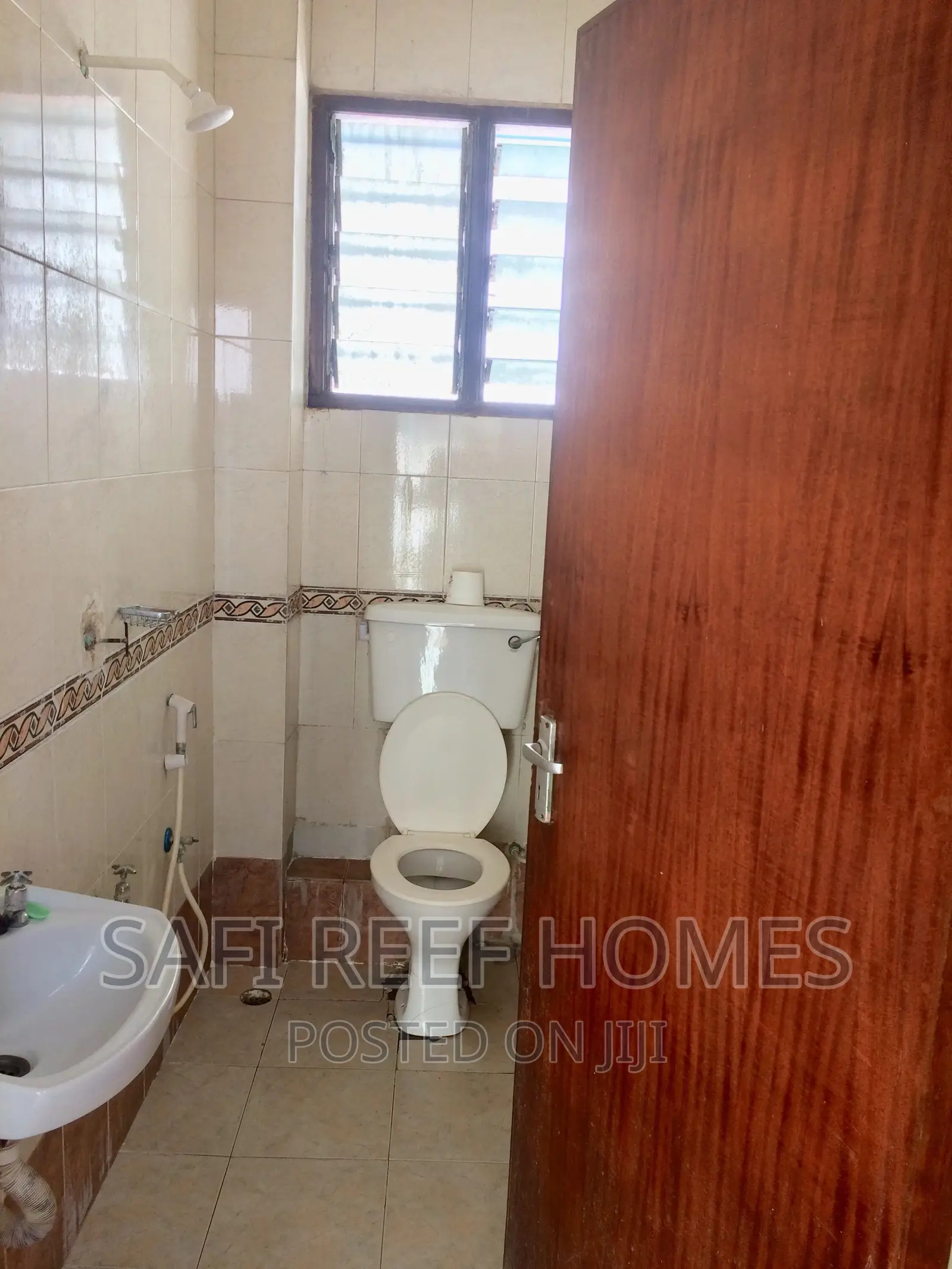Office Space Rent Next to Shell in Nyali Links Road