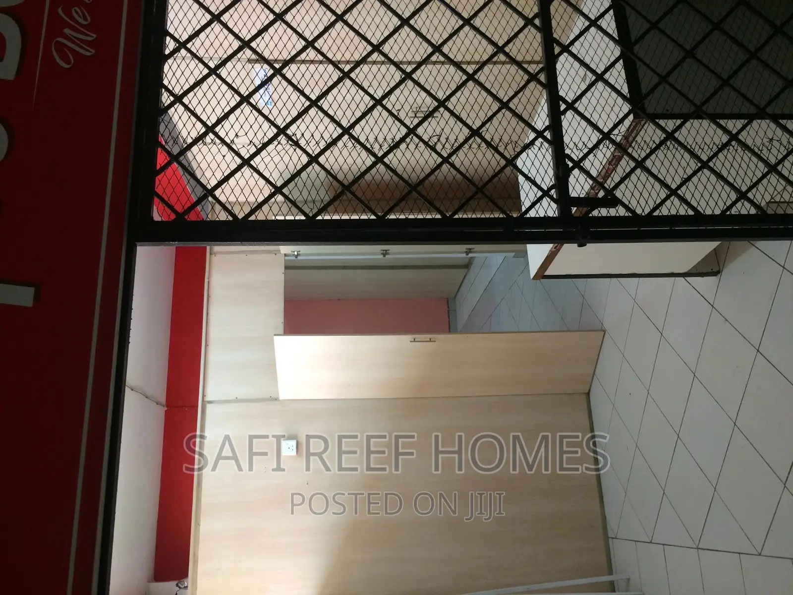 Office Space Rent Next to Shell in Nyali Links Road