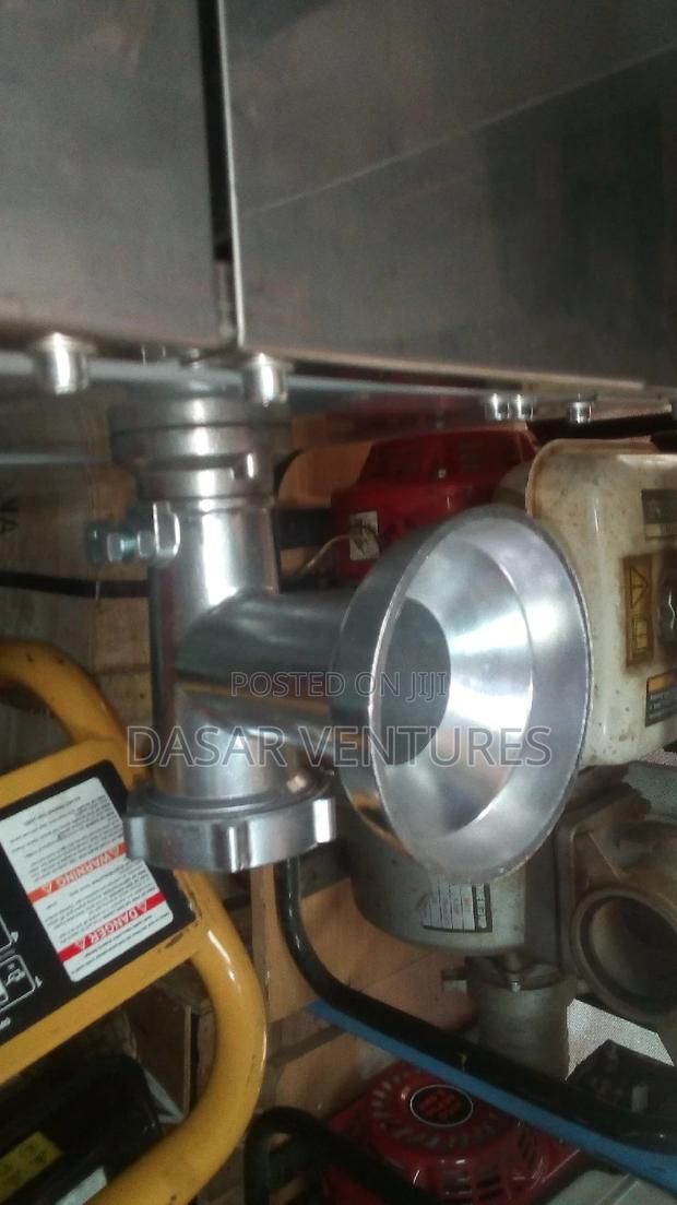 Meat Saw Machine(3 in One) - thumbnail 5