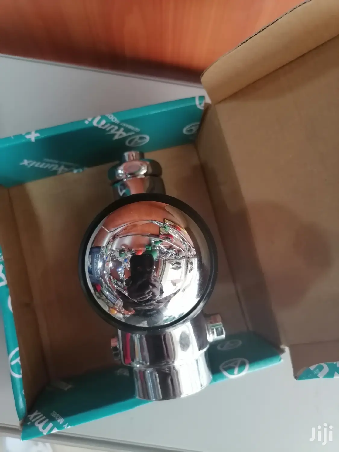 Toilet Flash Valves