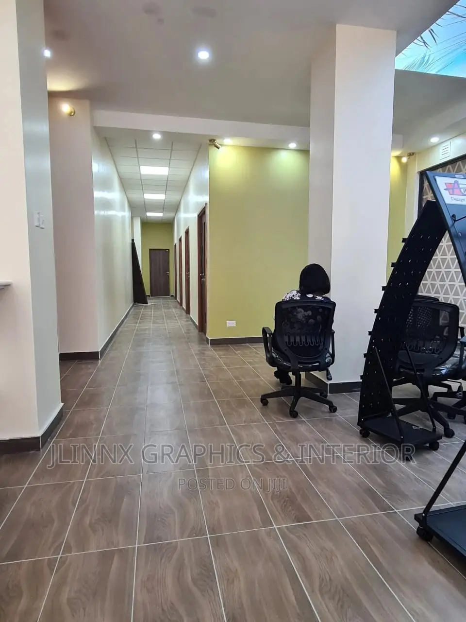 Office and Home Interior Design, Renovations and Alterations
