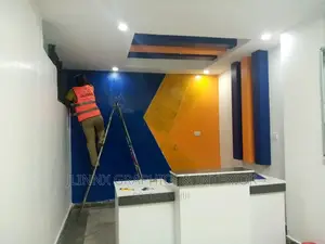 Office and Home Interior Design, Renovations and Alterations