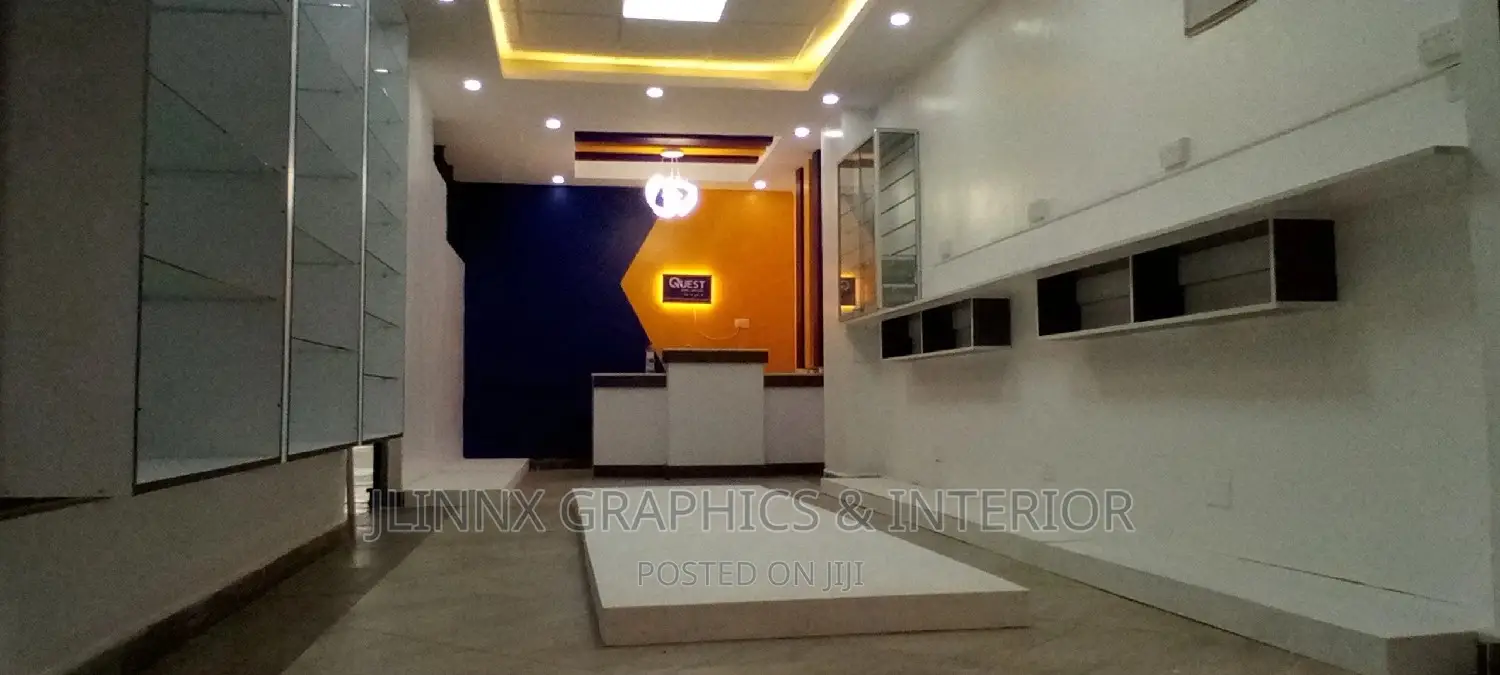 Office and Home Interior Design, Renovations and Alterations