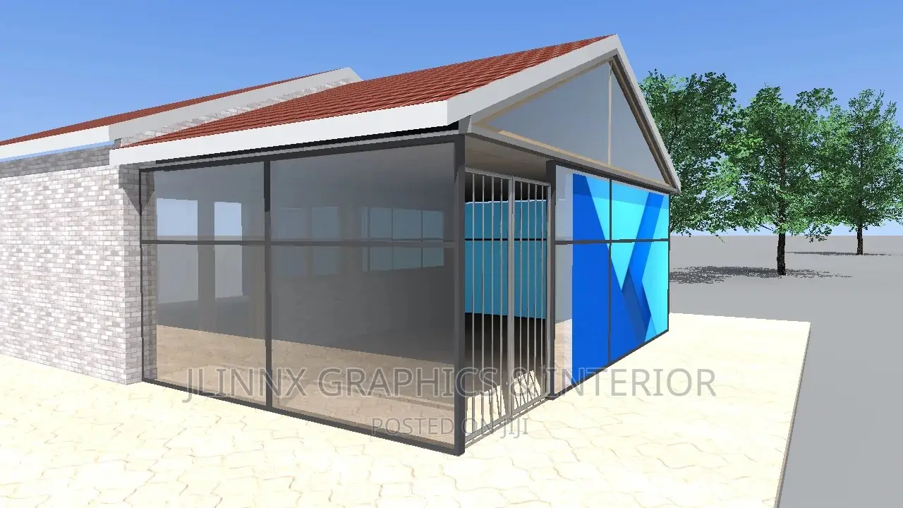 Office and Home Interior Design, Renovations and Alterations