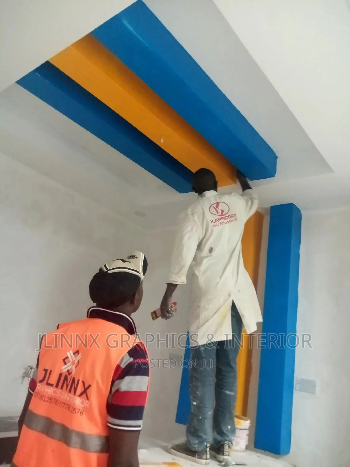 Office and Home Interior Design, Renovations and Alterations