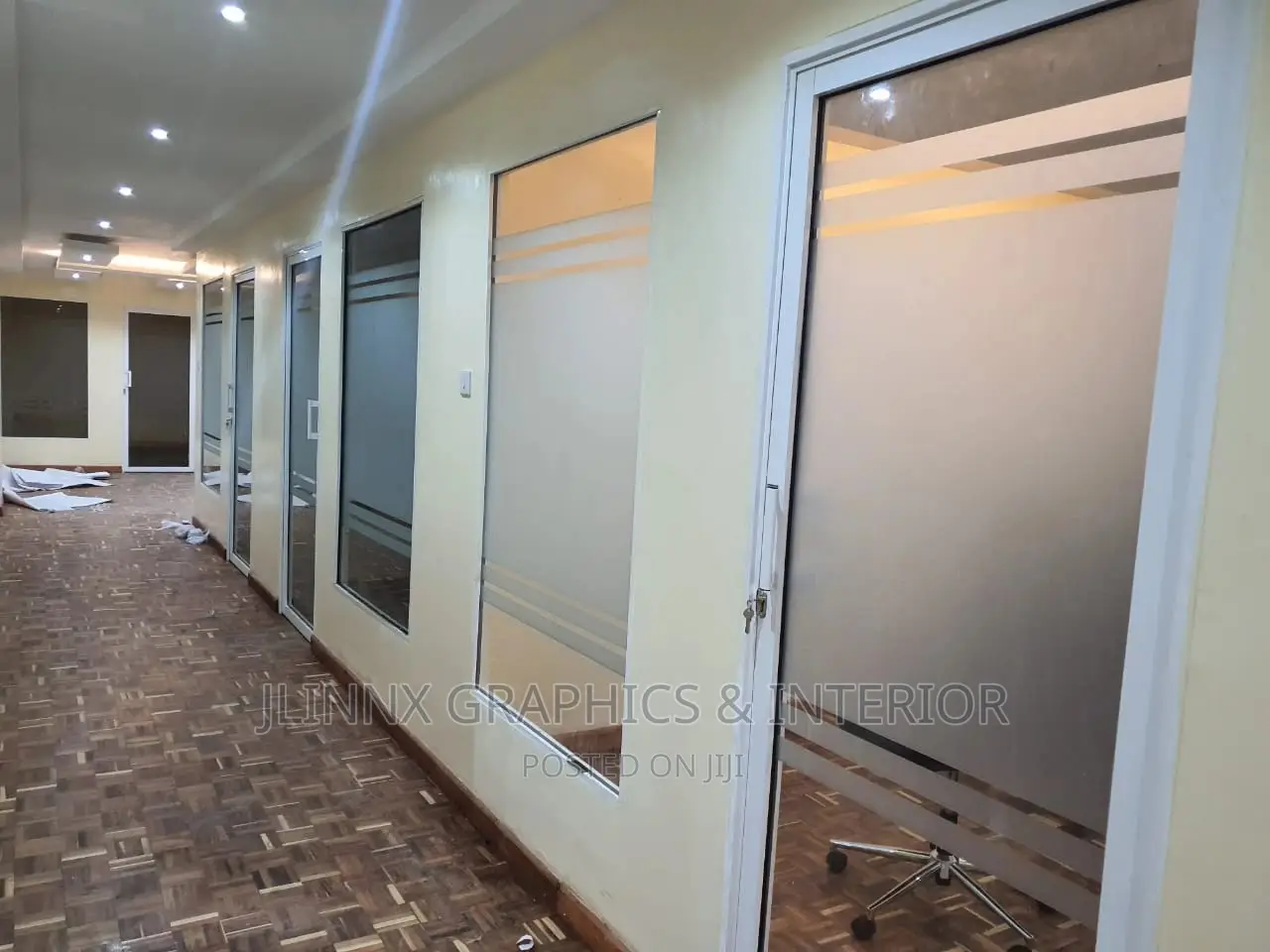 Office and Home Interior Design, Renovations and Alterations