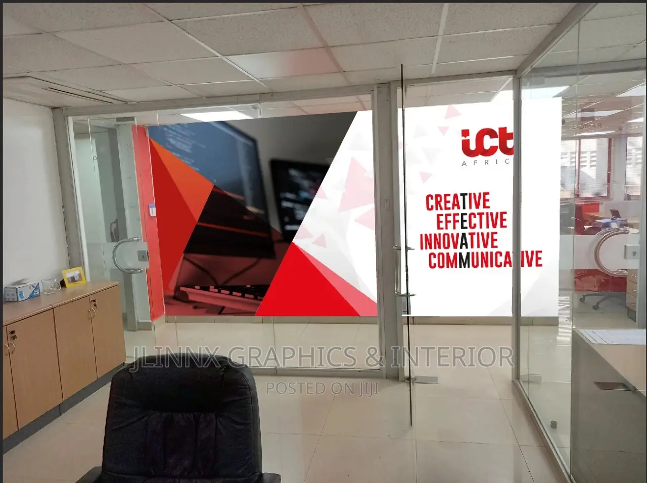 Office and Home Interior Design, Renovations and Alterations