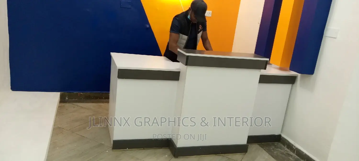 Office and Home Interior Design, Renovations and Alterations