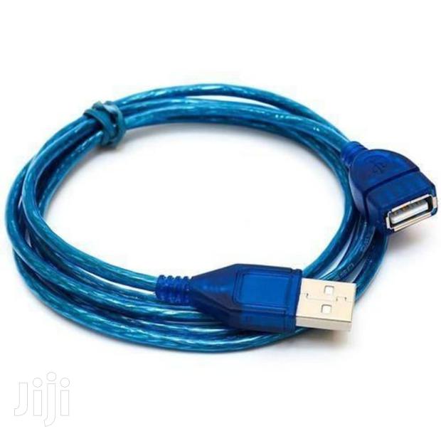 Usb Extension