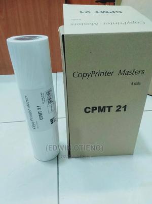 Copy Printer Masters CPMT 21 - thumbnail 2