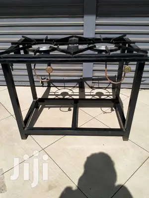 Gas Cooker