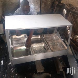 Chips Wormer - thumbnail 2