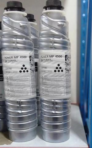 Ricoh MP 4500 Toner - thumbnail 2