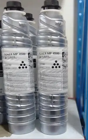 Ricoh MP 4500 Toner