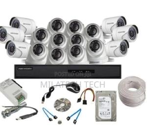 16channel Cctv Camera - thumbnail 2