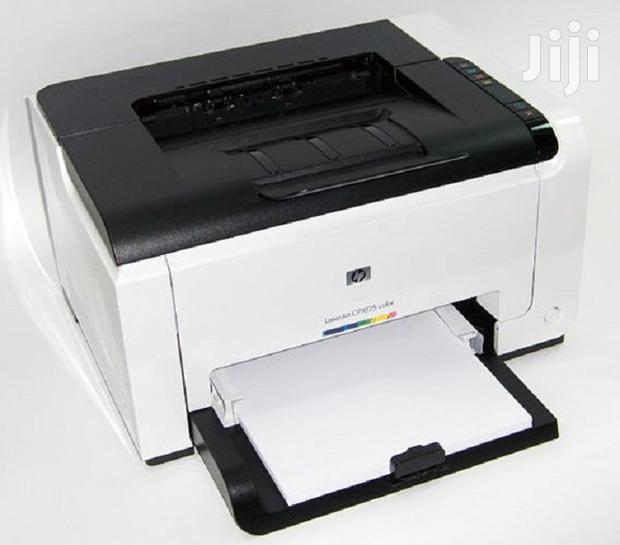 Printer 1025