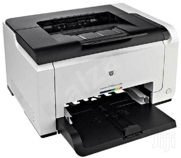Printer 1025 - thumbnail 2