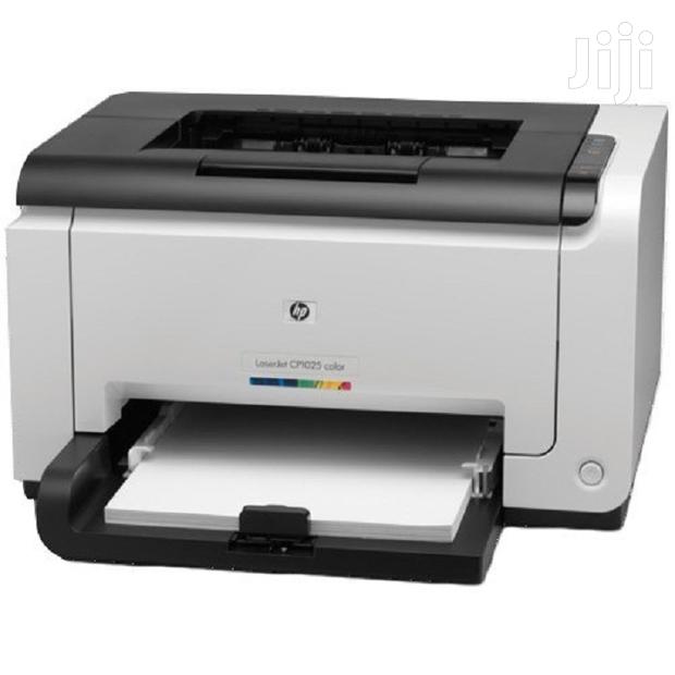 Printer 1025 - thumbnail 3