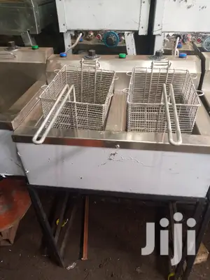 Deep Fryer