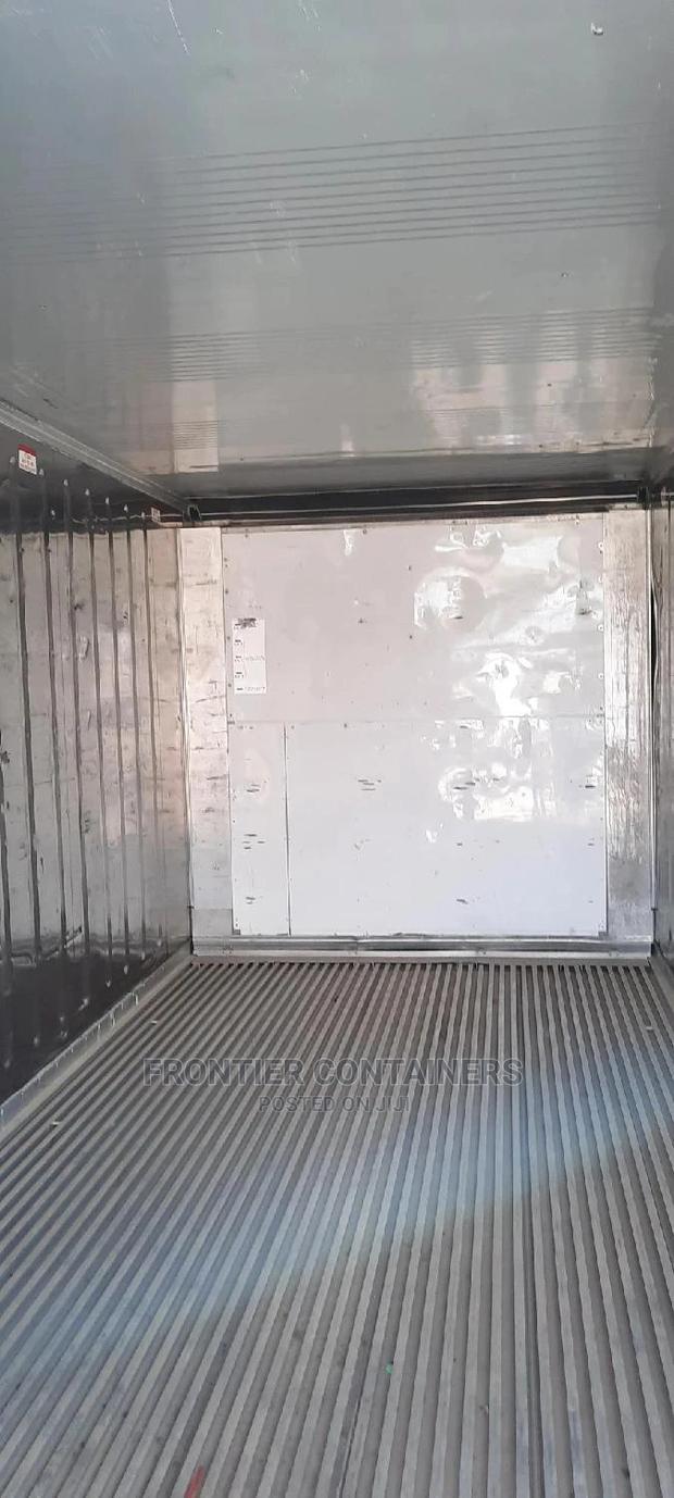 Container Reefer on Sale - thumbnail 2