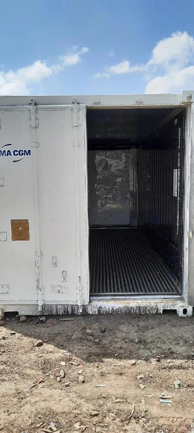 Container Reefer on Sale - thumbnail 3