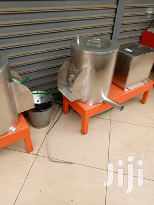 Pototo Peeler - thumbnail 2