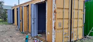20FT and 40FT Container Fabrication - thumbnail 2