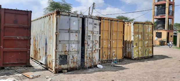 20FT and 40FT Container Fabrication - thumbnail 5