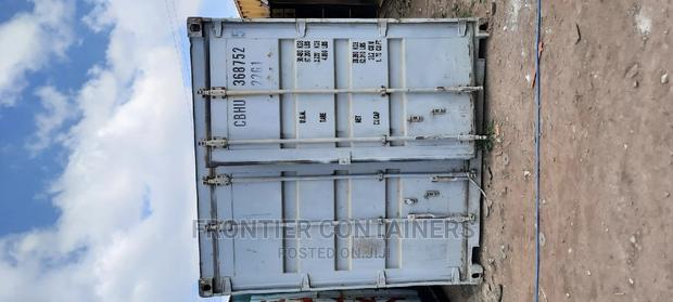 20FT and 40FT Container Fabrication - thumbnail 8