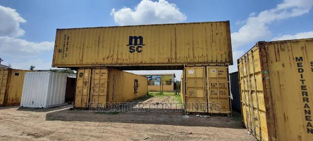 20FT and 40FT Container Fabrication - thumbnail 11