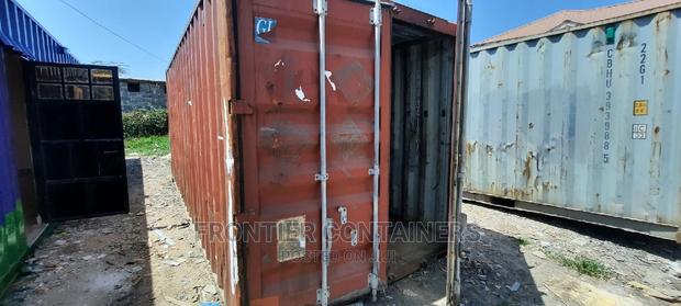 20FT Plain Containers - thumbnail 4