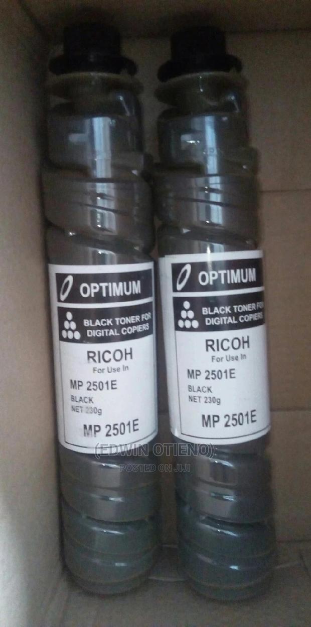 Ricoh Type 2501E Toner