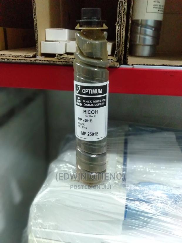 Ricoh Type 2501E Toner - thumbnail 2