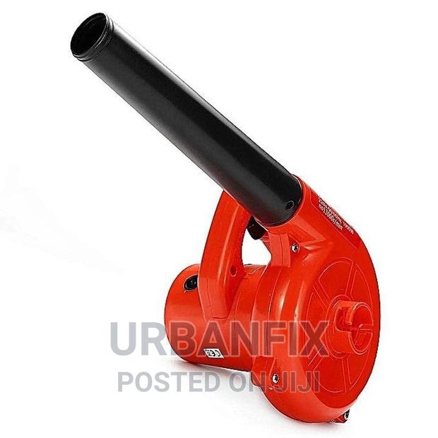 Powerful Computer Dust Blower