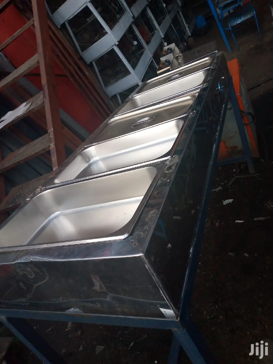 Food Warmer