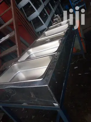 Food Warmer
