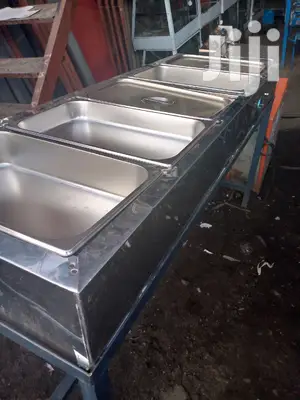 Food Warmer