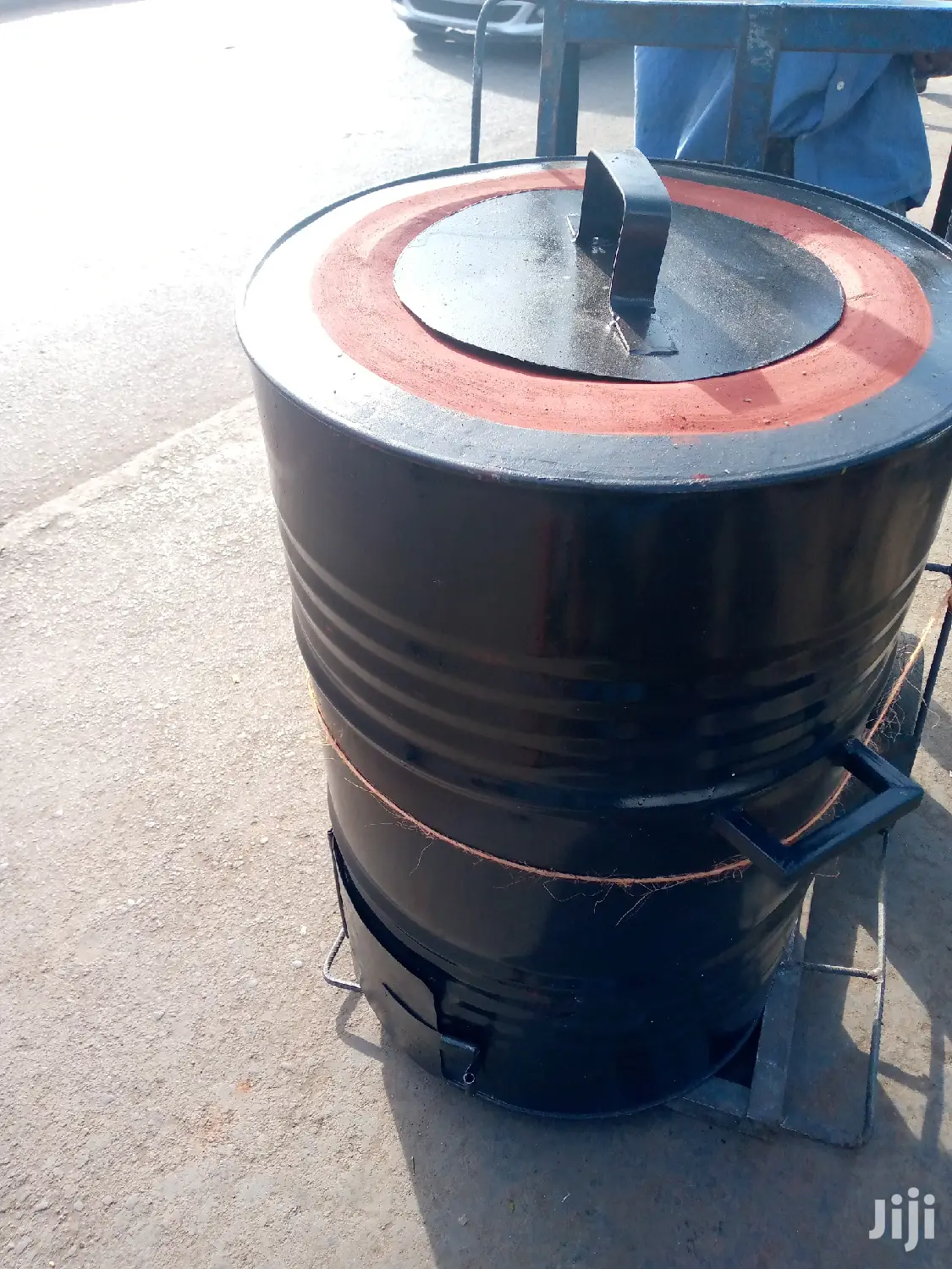 Tandoori Jiko