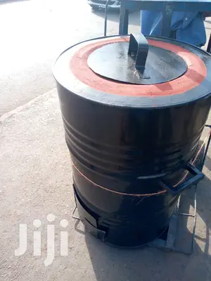 Tandoori Jiko