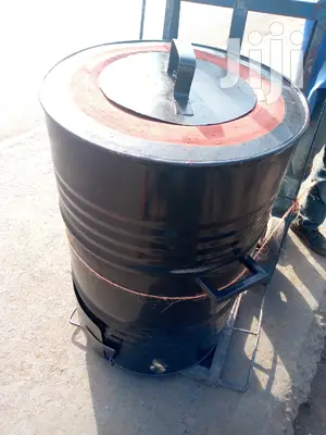 Tandoori Jiko
