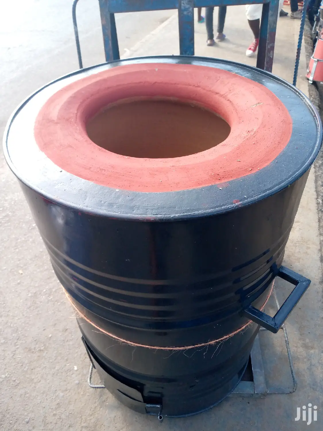 Tandoori Jiko