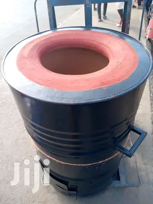 Tandoori Jiko