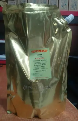 Kyocera Universal Optimage 1 Kg Refill Toner