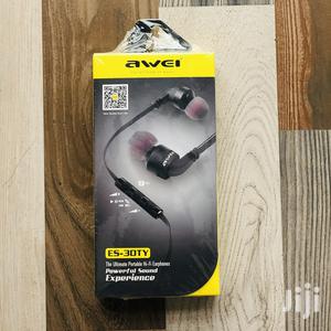Awei Earphones ES-30TY - thumbnail 2