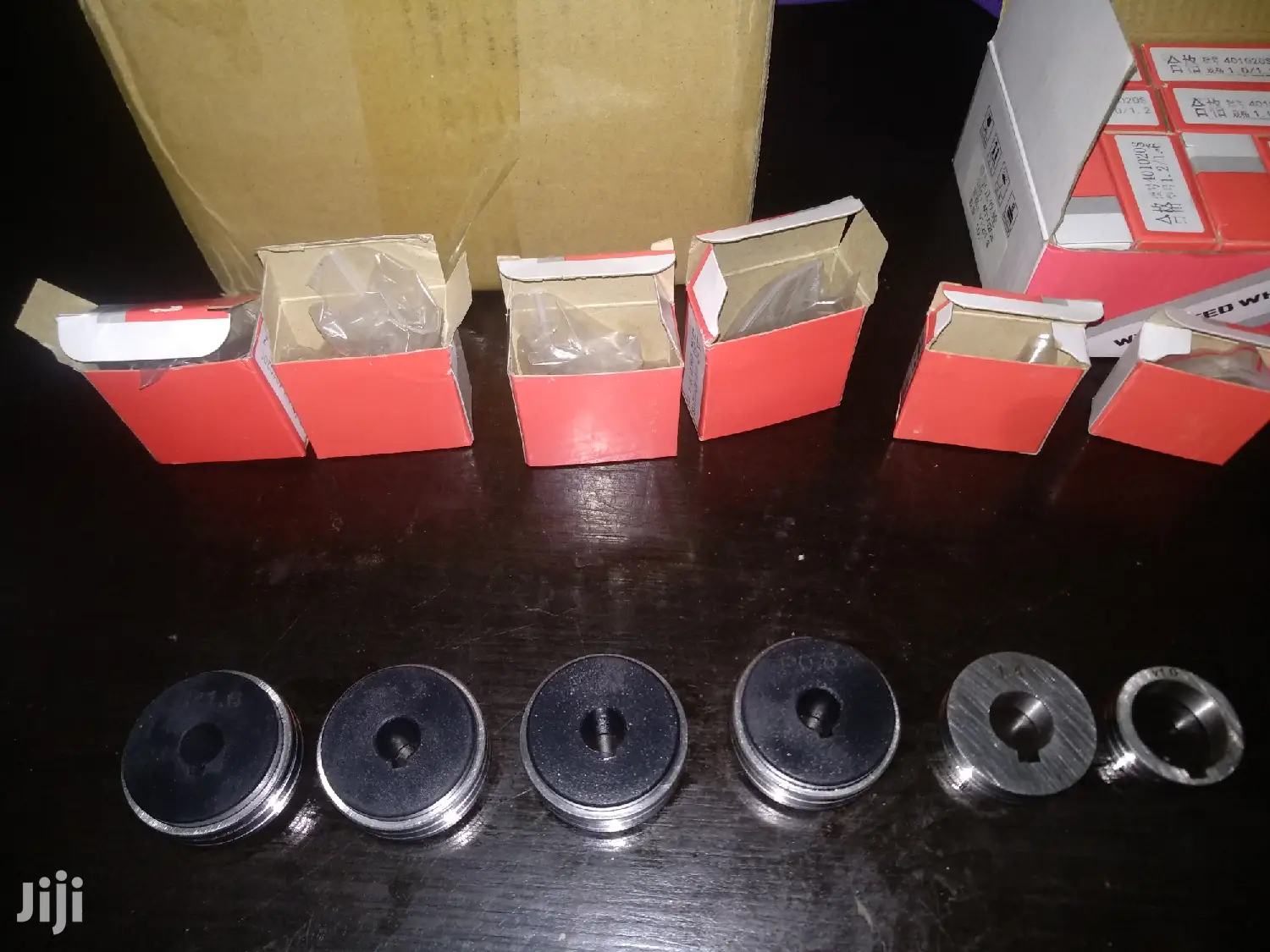 Mig Welding Machine Wire Feeding Bearing