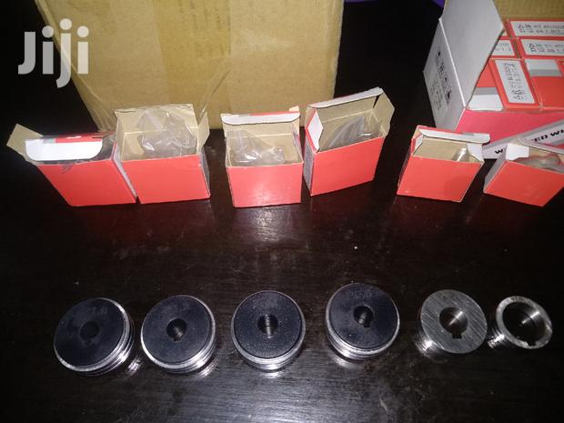 Mig Welding Machine Wire Feeding Bearing - thumbnail 6