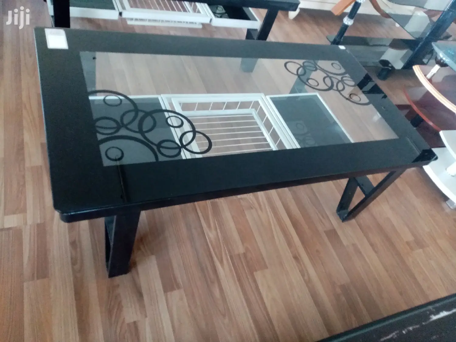 Reception Area Table