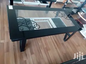 Reception Area Table